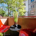 Stadium Apartment - Free Parking