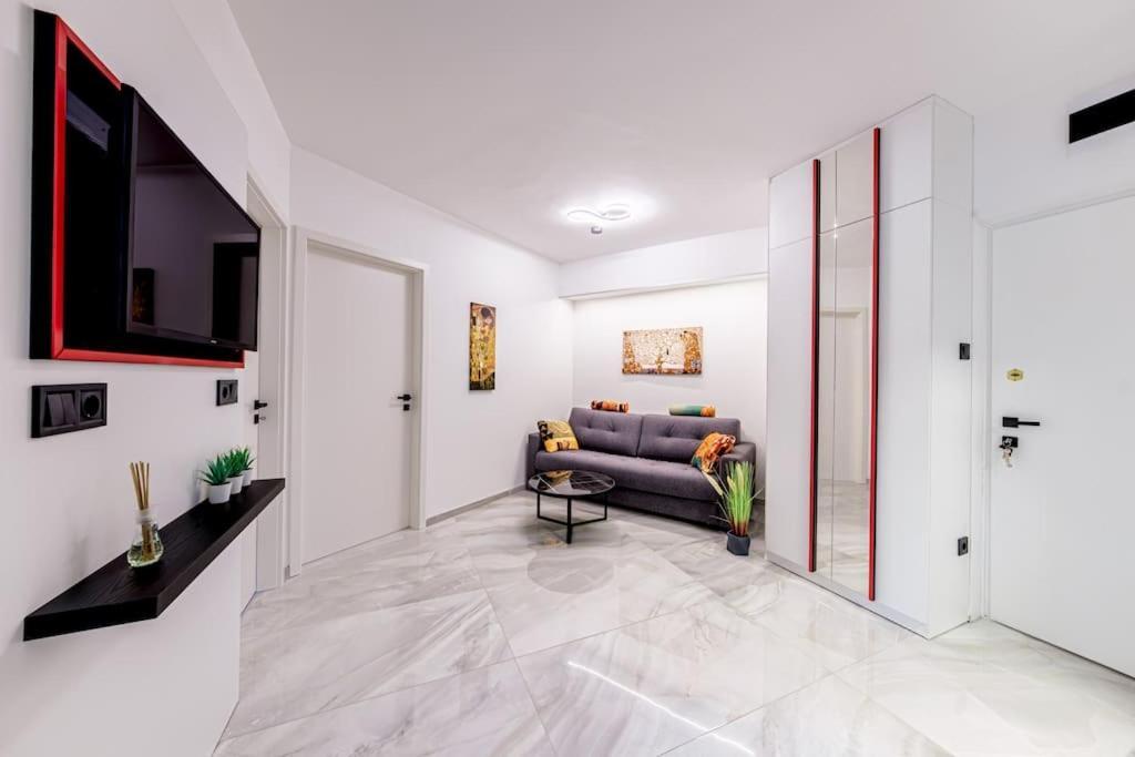Apartment Stadium - Free Parking *