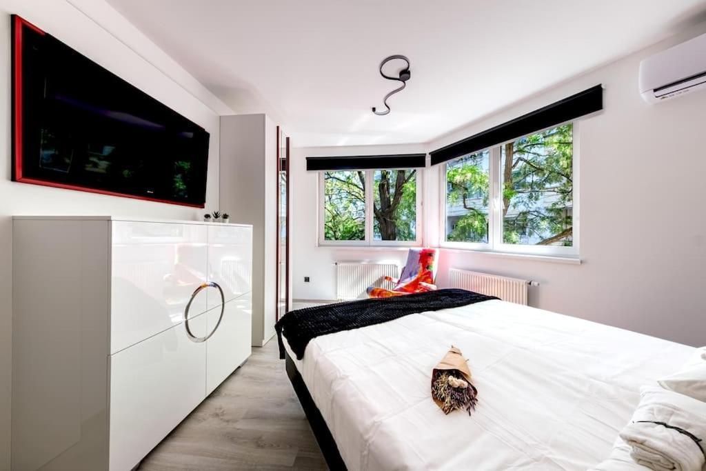 Apartment Stadium - Free Parking