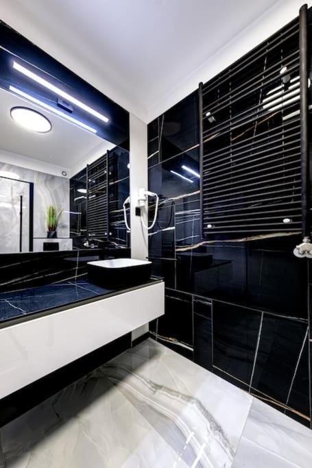 Apartment Stadium - Free Parking Budapest