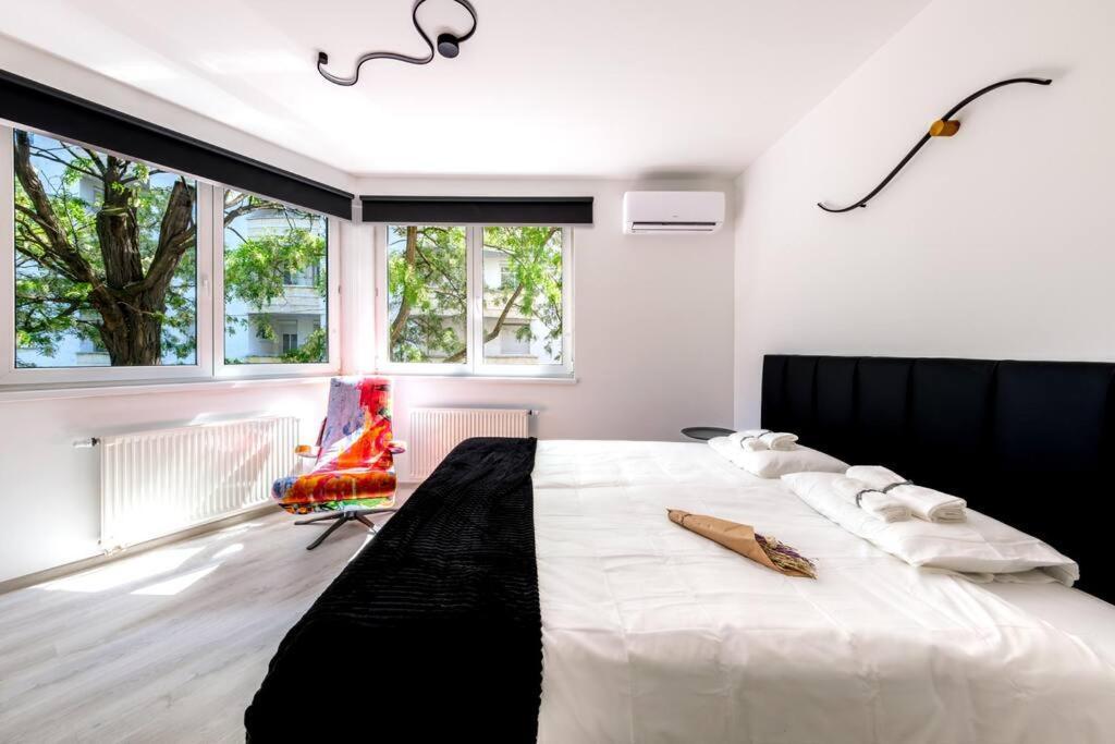 Apartment Stadium - Free Parking