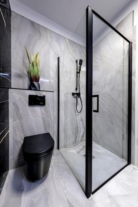 Stadium - Free Parking Apartamento