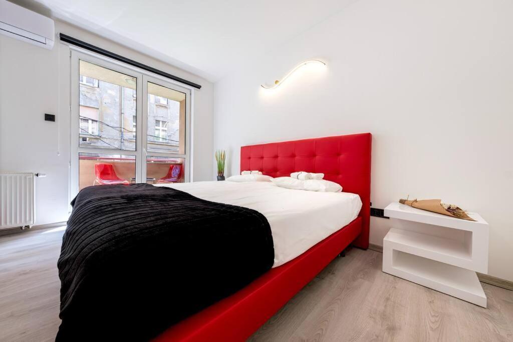 Apartamento Stadium - Free Parking